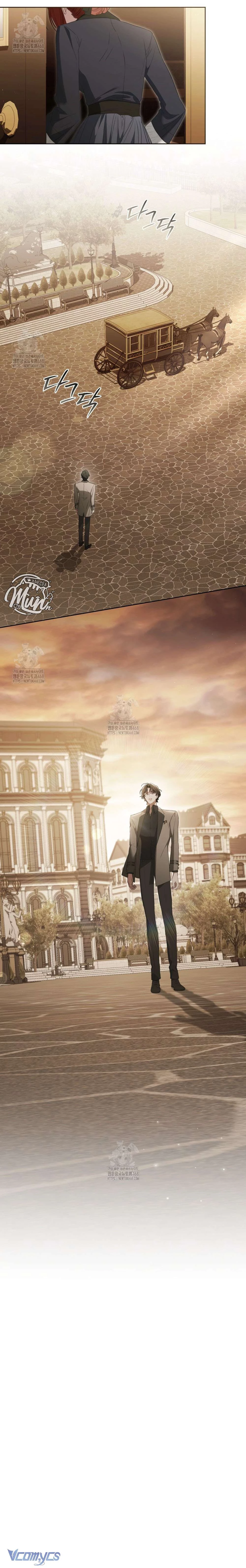 Odalisque Chapter 38 - 11