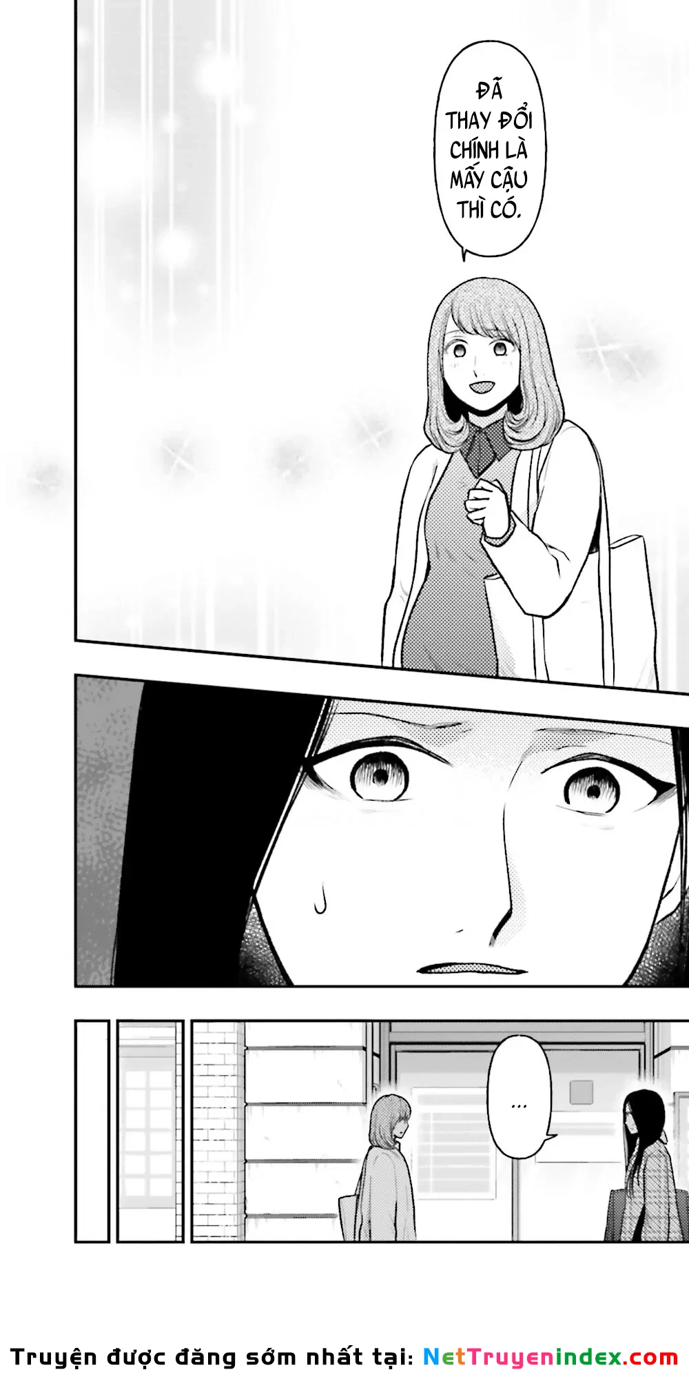 Vết Sẹo Không Phai Chapter 37 - 11