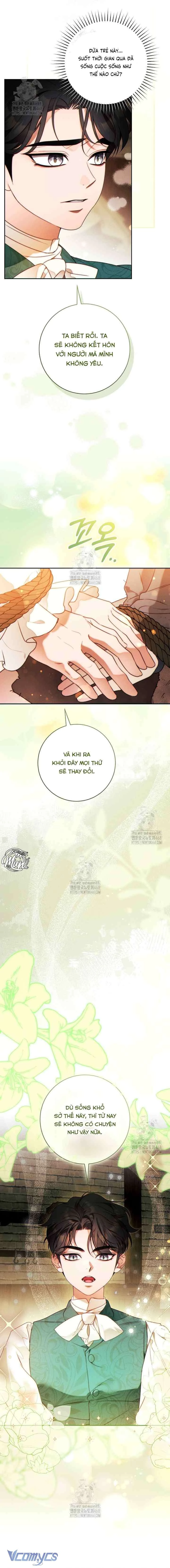 Cuộc hôn nhân này chắc chắn sẽ thành công Chapter 42 - 2