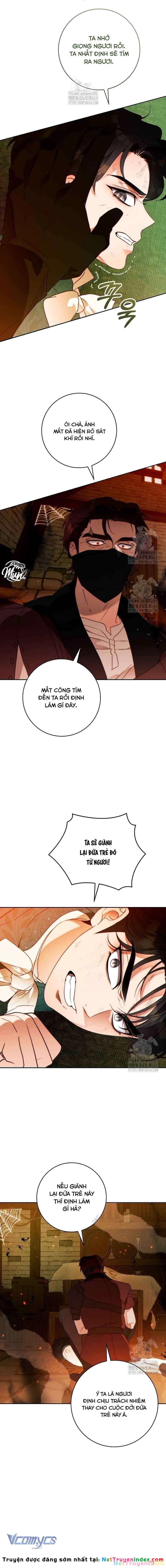Cuộc hôn nhân này chắc chắn sẽ thành công Chapter 42 - 11