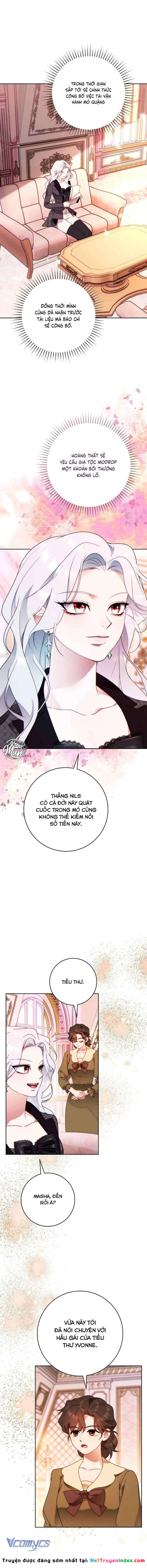 Cuộc hôn nhân này chắc chắn sẽ thành công Chapter 43 - 14