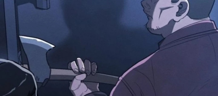 Người Dọn Dẹp Chapter 7 - 38