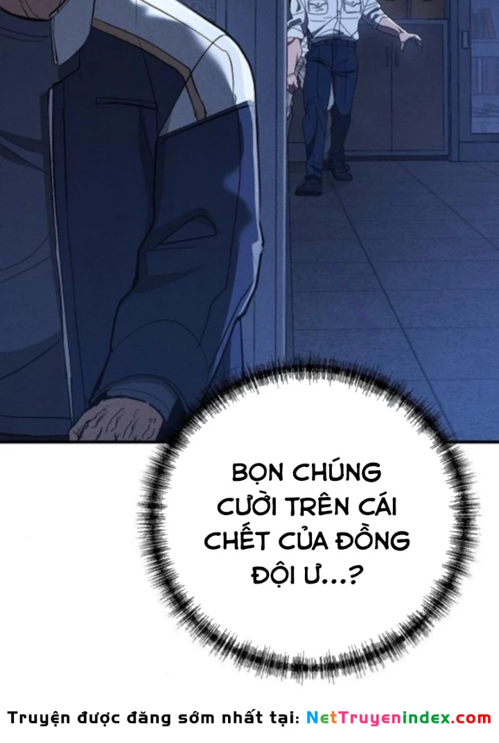 Người Dọn Dẹp Chapter 7 - 57