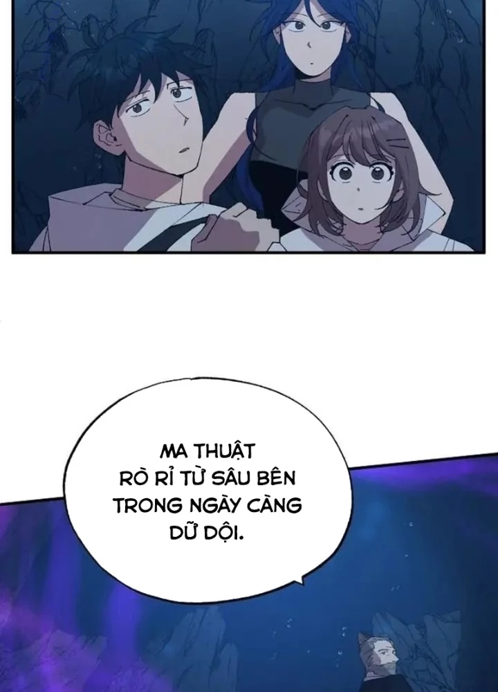 Tạp Hóa Dị Giới Chapter 74 - 79