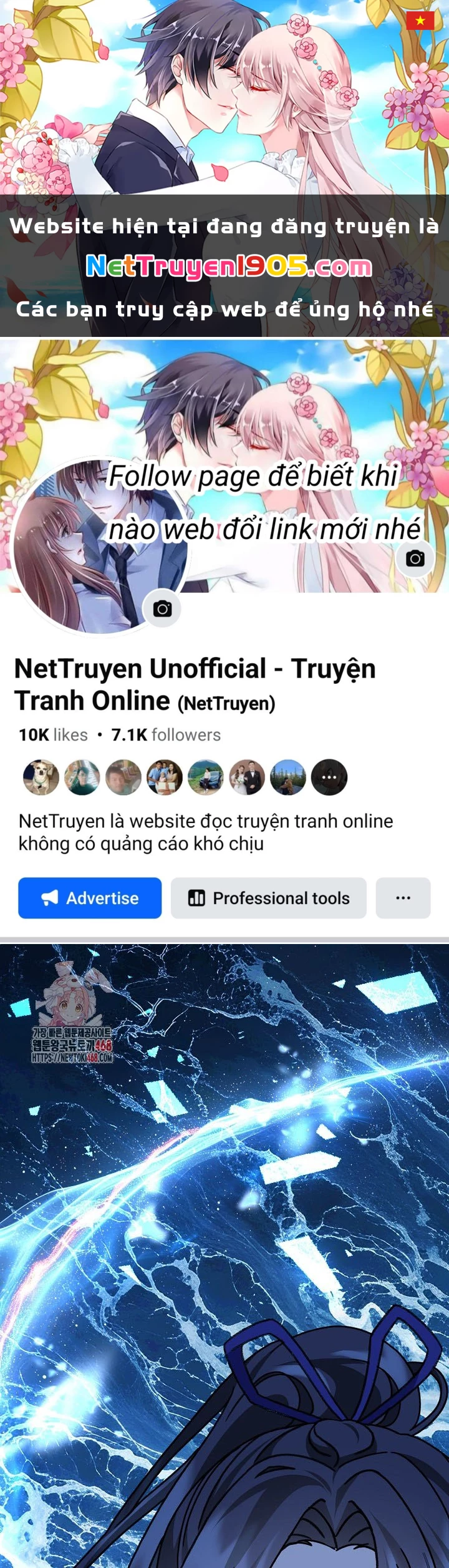 Hồi Sinh Huyết Mạch Nam Cung Chapter 25 - 1