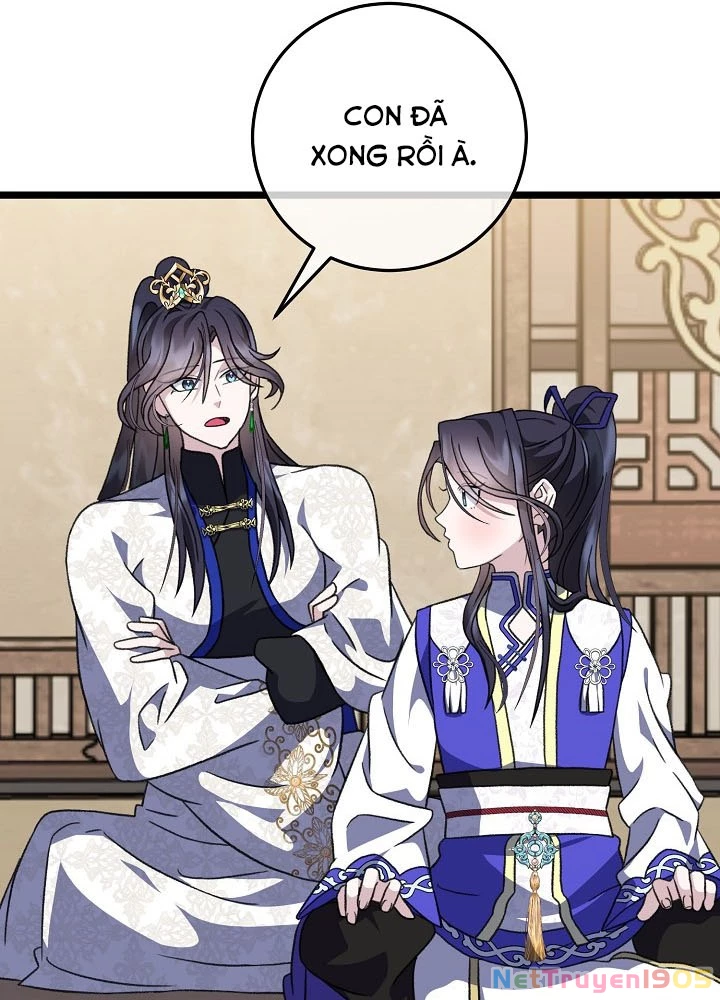 Hồi Sinh Huyết Mạch Nam Cung Chapter 25 - 31
