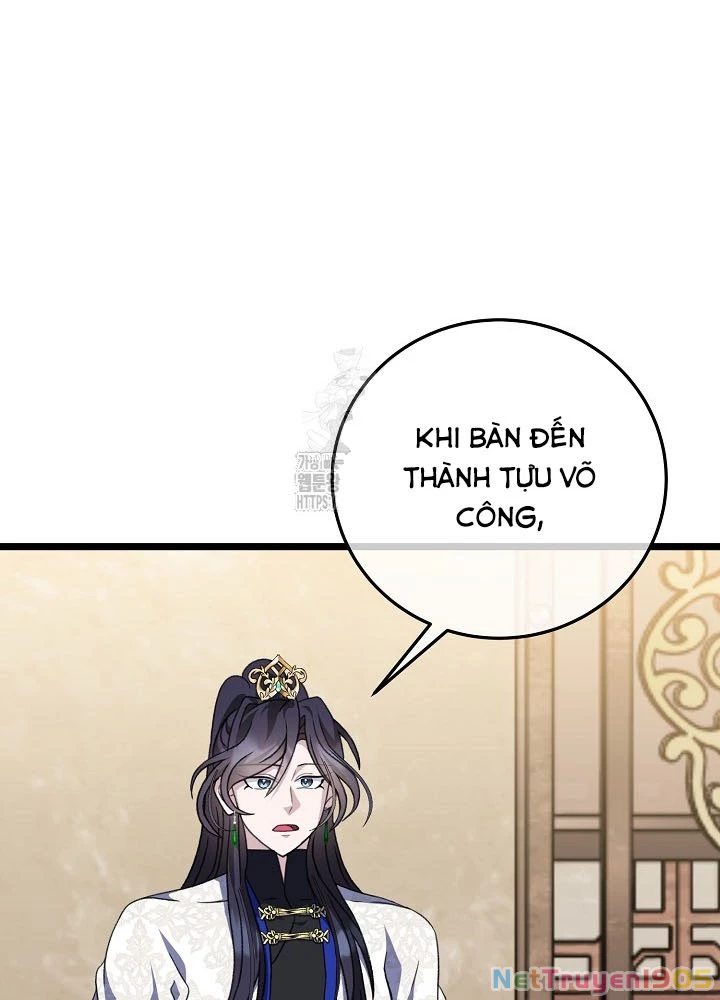 Hồi Sinh Huyết Mạch Nam Cung Chapter 25 - 37