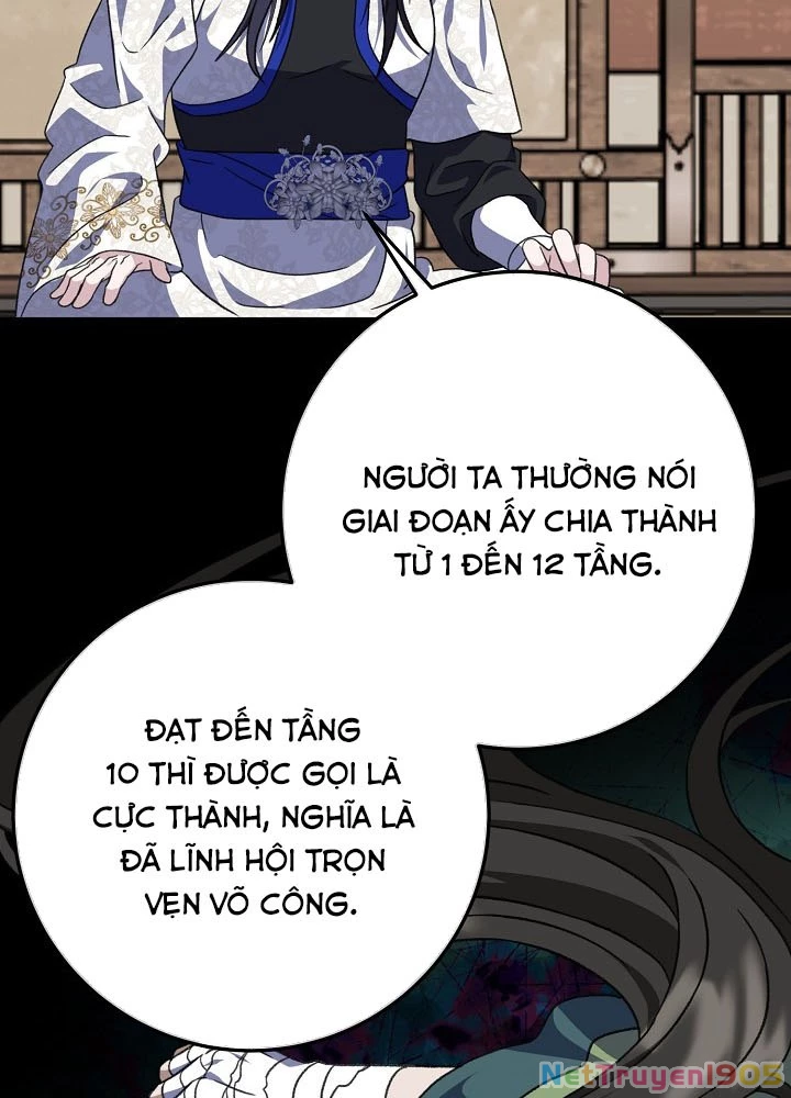 Hồi Sinh Huyết Mạch Nam Cung Chapter 25 - 38