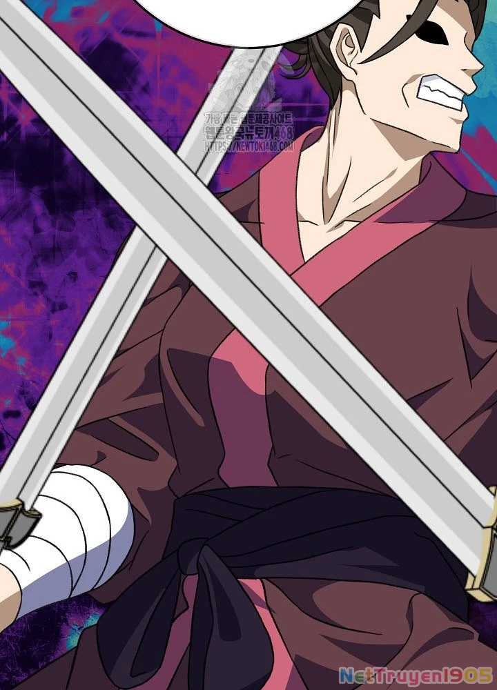 Hồi Sinh Huyết Mạch Nam Cung Chapter 25 - 40