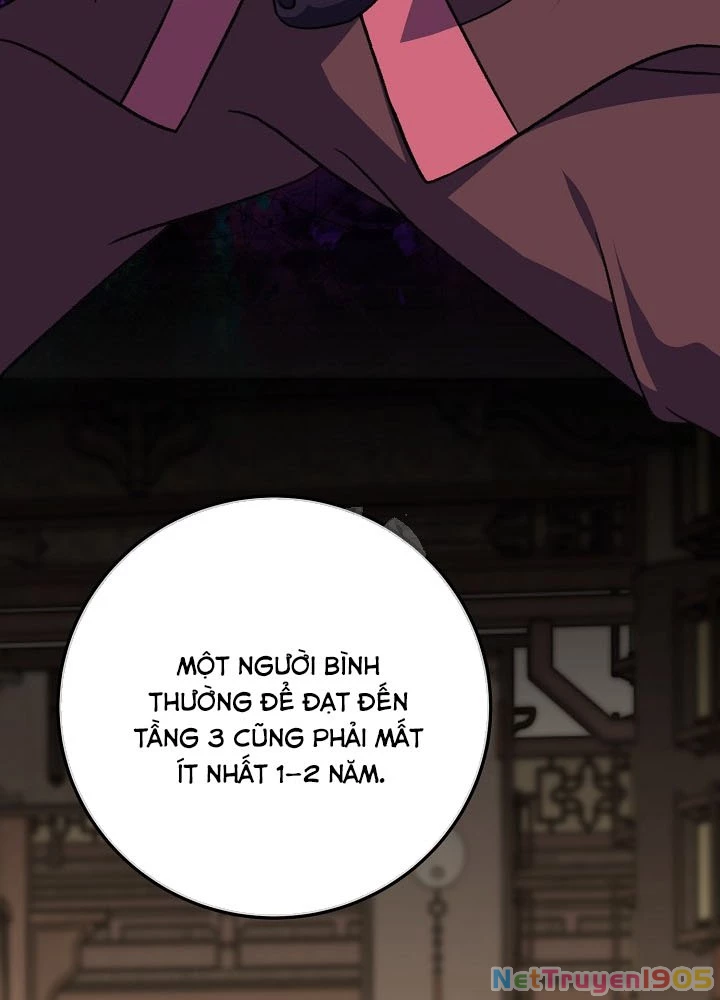 Hồi Sinh Huyết Mạch Nam Cung Chapter 25 - 41