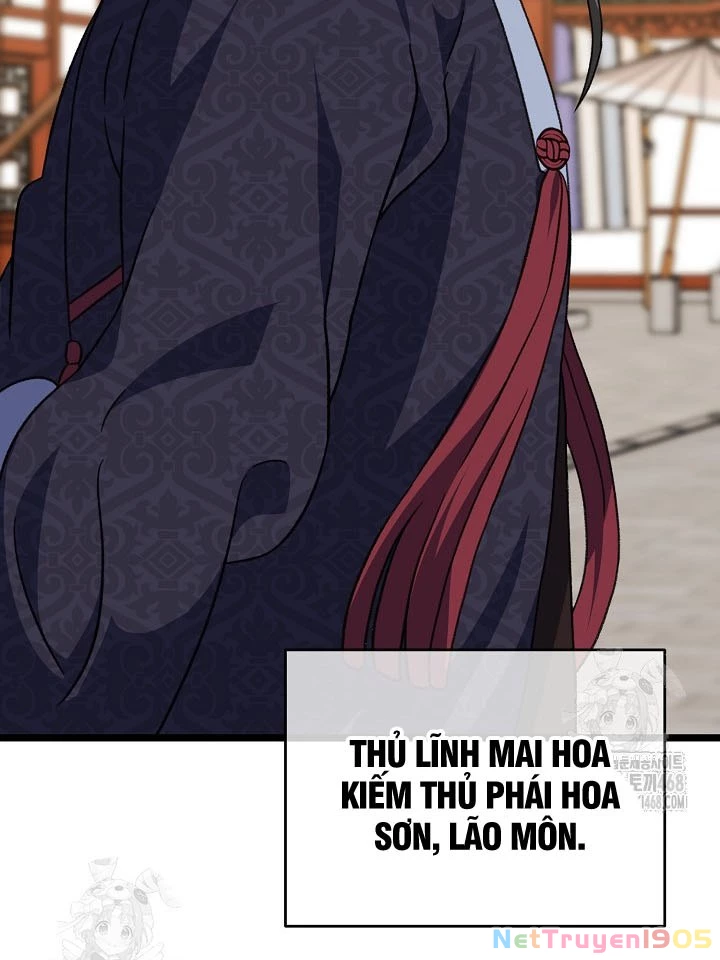 Hồi Sinh Huyết Mạch Nam Cung Chapter 25 - 60
