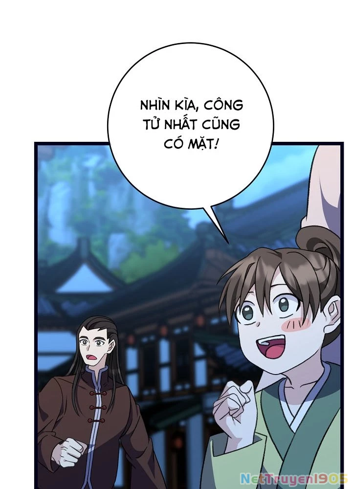 Hồi Sinh Huyết Mạch Nam Cung Chapter 25 - 84