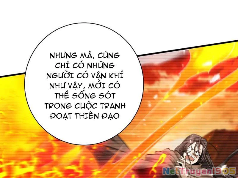 Gặp Mạnh Thì Mạnh, Ta Tu Vi Vô Thượng Hạn Chapter 76 - 31
