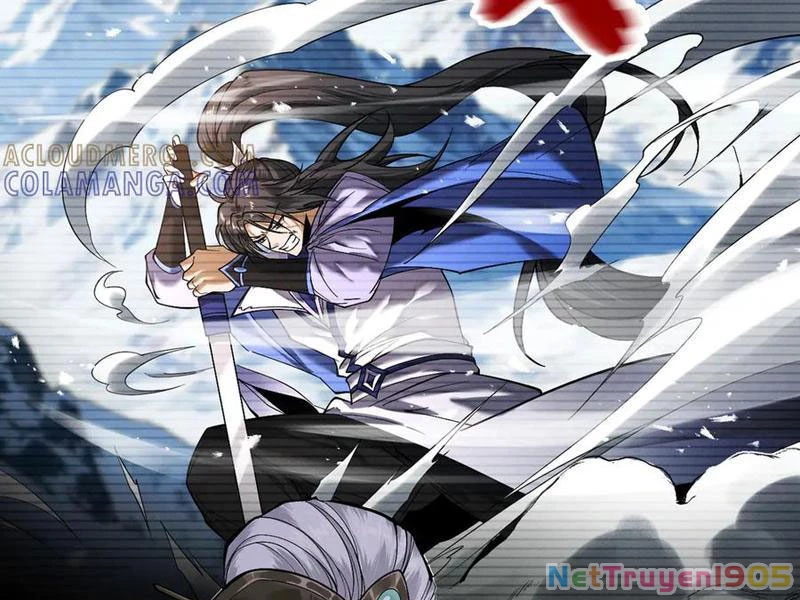 Gặp Mạnh Thì Mạnh, Ta Tu Vi Vô Thượng Hạn Chapter 76 - 33