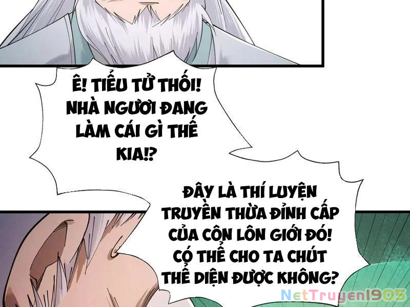 Gặp Mạnh Thì Mạnh, Ta Tu Vi Vô Thượng Hạn Chapter 76 - 42