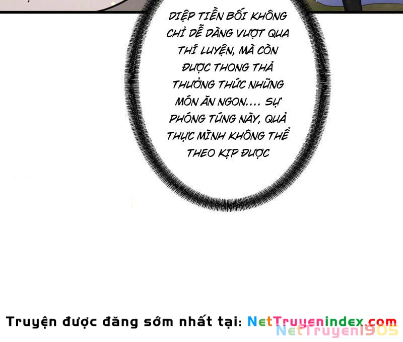 Gặp Mạnh Thì Mạnh, Ta Tu Vi Vô Thượng Hạn Chapter 76 - 61
