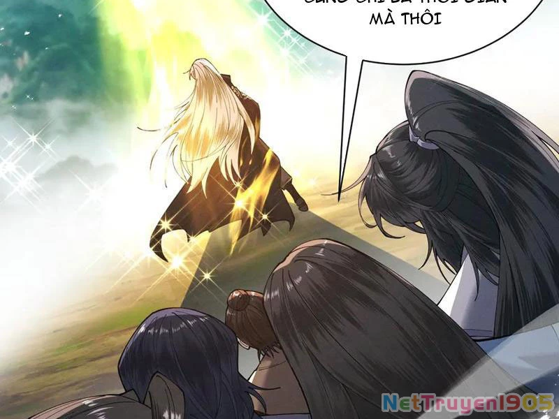 Gặp Mạnh Thì Mạnh, Ta Tu Vi Vô Thượng Hạn Chapter 76 - 87