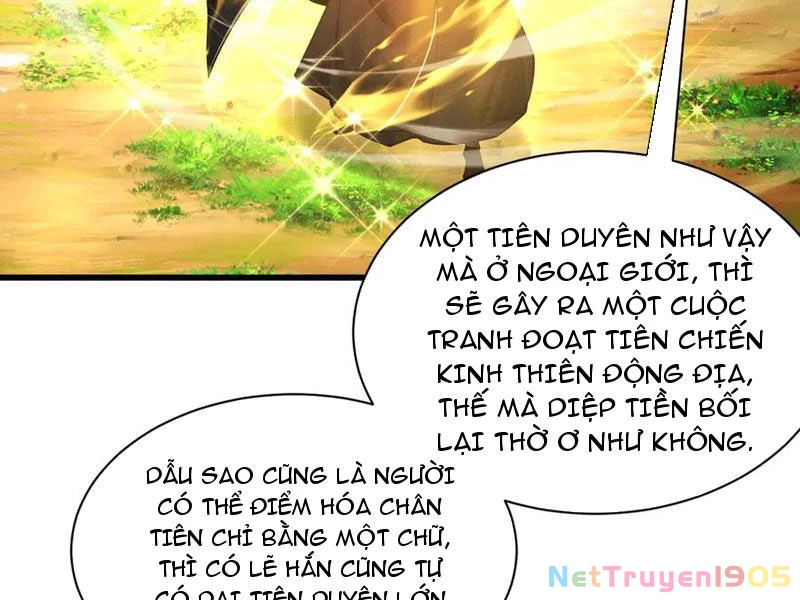 Gặp Mạnh Thì Mạnh, Ta Tu Vi Vô Thượng Hạn Chapter 76 - 91
