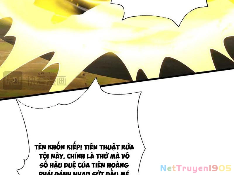 Gặp Mạnh Thì Mạnh, Ta Tu Vi Vô Thượng Hạn Chapter 76 - 95