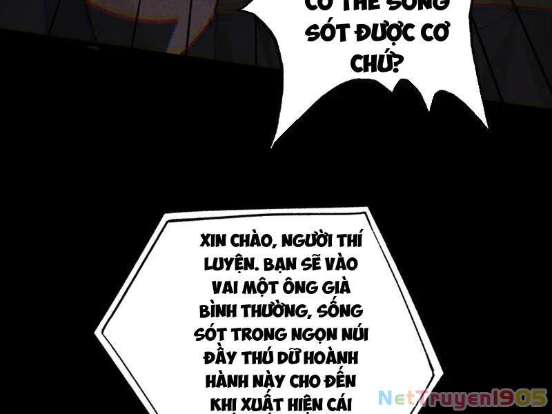 Gặp Mạnh Thì Mạnh, Ta Tu Vi Vô Thượng Hạn Chapter 76 - 121
