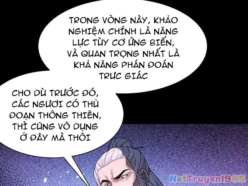 Gặp Mạnh Thì Mạnh, Ta Tu Vi Vô Thượng Hạn Chapter 76 - 128