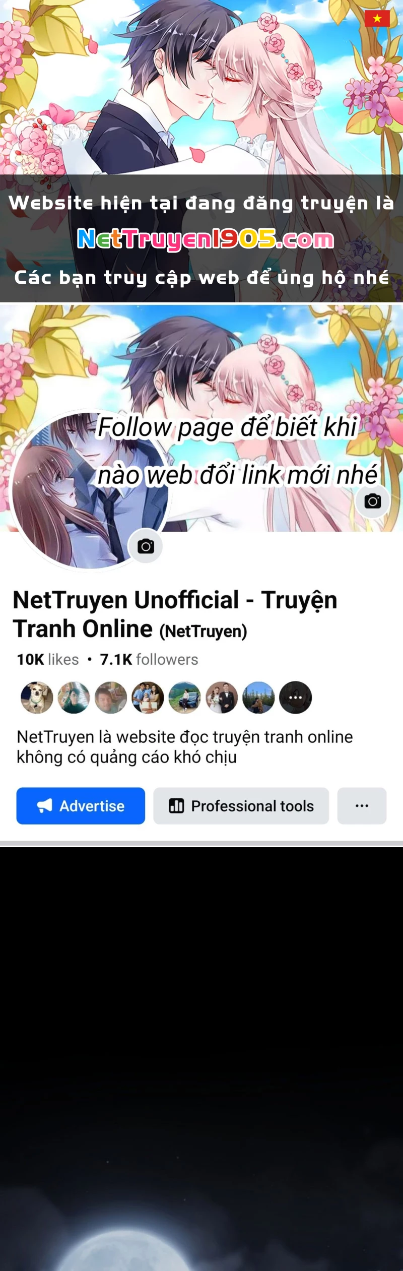 Anh Hùng Đã Trở Thành Phản Diện Mà Tôi Ám Ảnh Chapter 1 - 1