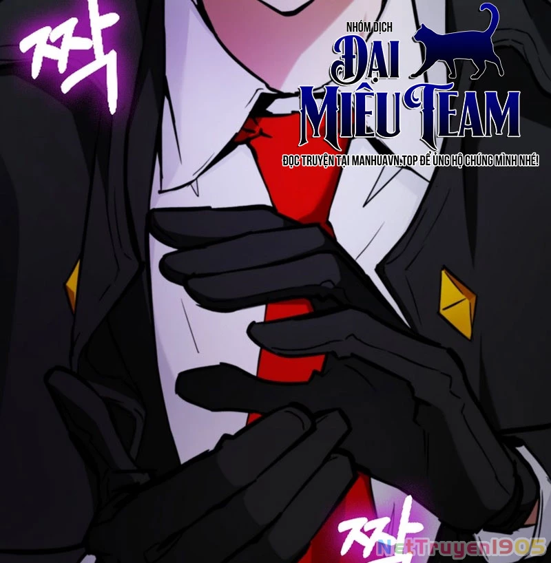 Anh Hùng Đã Trở Thành Phản Diện Mà Tôi Ám Ảnh Chapter 1 - 13