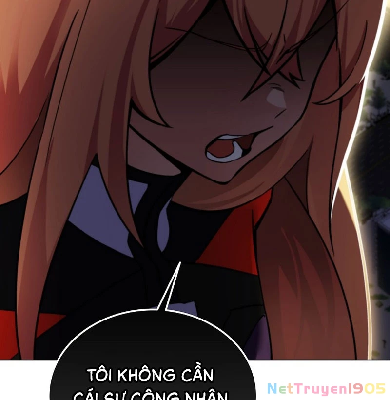 Anh Hùng Đã Trở Thành Phản Diện Mà Tôi Ám Ảnh Chapter 1 - 16