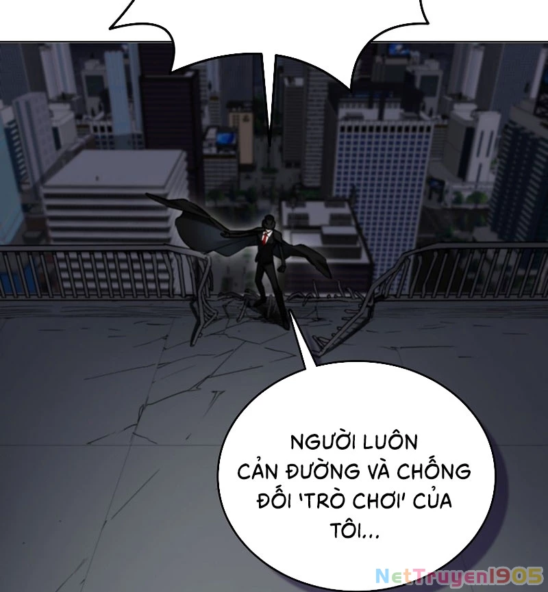 Anh Hùng Đã Trở Thành Phản Diện Mà Tôi Ám Ảnh Chapter 1 - 18