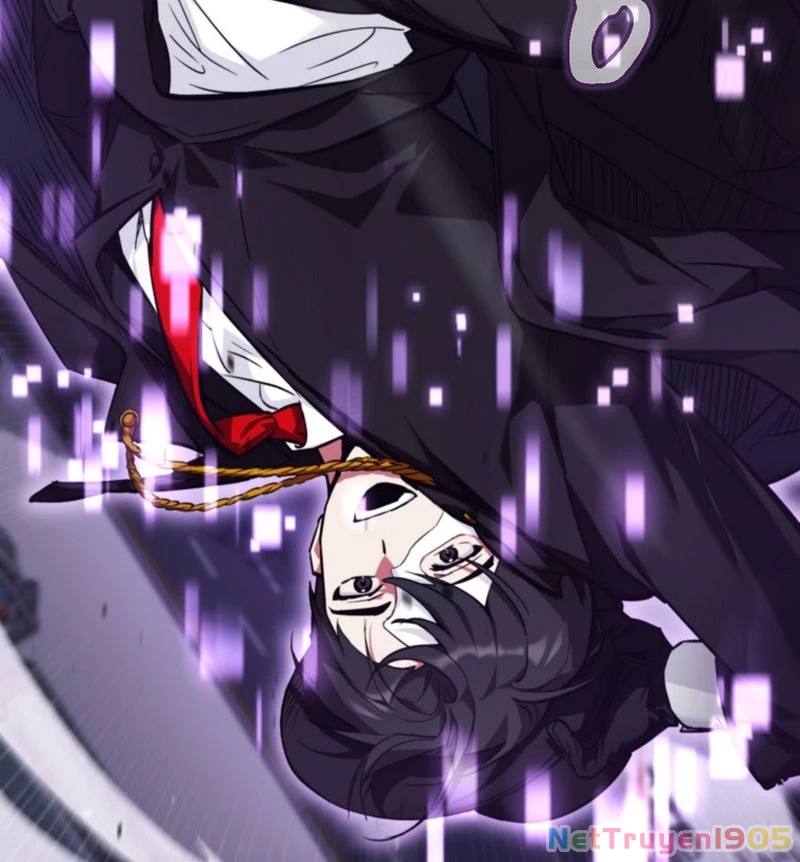 Anh Hùng Đã Trở Thành Phản Diện Mà Tôi Ám Ảnh Chapter 1 - 30