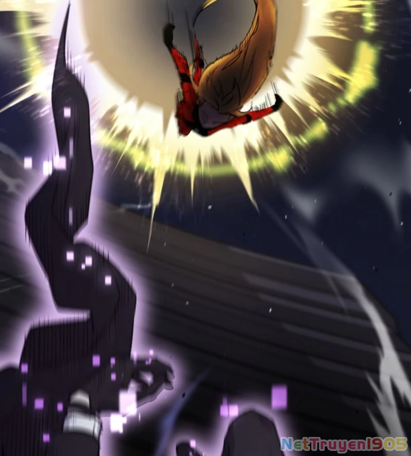 Anh Hùng Đã Trở Thành Phản Diện Mà Tôi Ám Ảnh Chapter 1 - 35