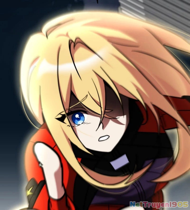 Anh Hùng Đã Trở Thành Phản Diện Mà Tôi Ám Ảnh Chapter 1 - 39