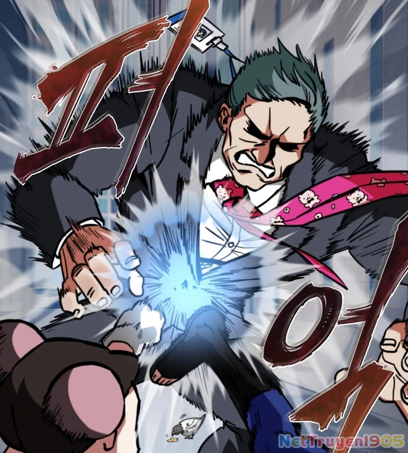 Anh Hùng Đã Trở Thành Phản Diện Mà Tôi Ám Ảnh Chapter 1 - 57