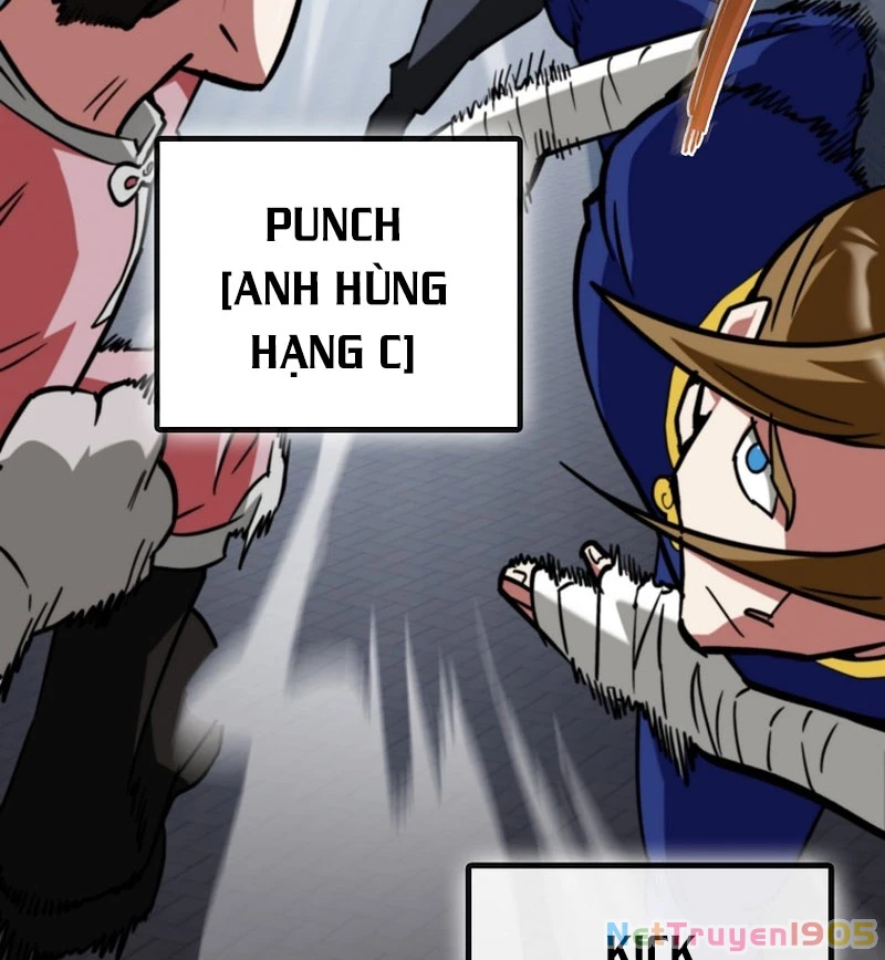 Anh Hùng Đã Trở Thành Phản Diện Mà Tôi Ám Ảnh Chapter 1 - 58