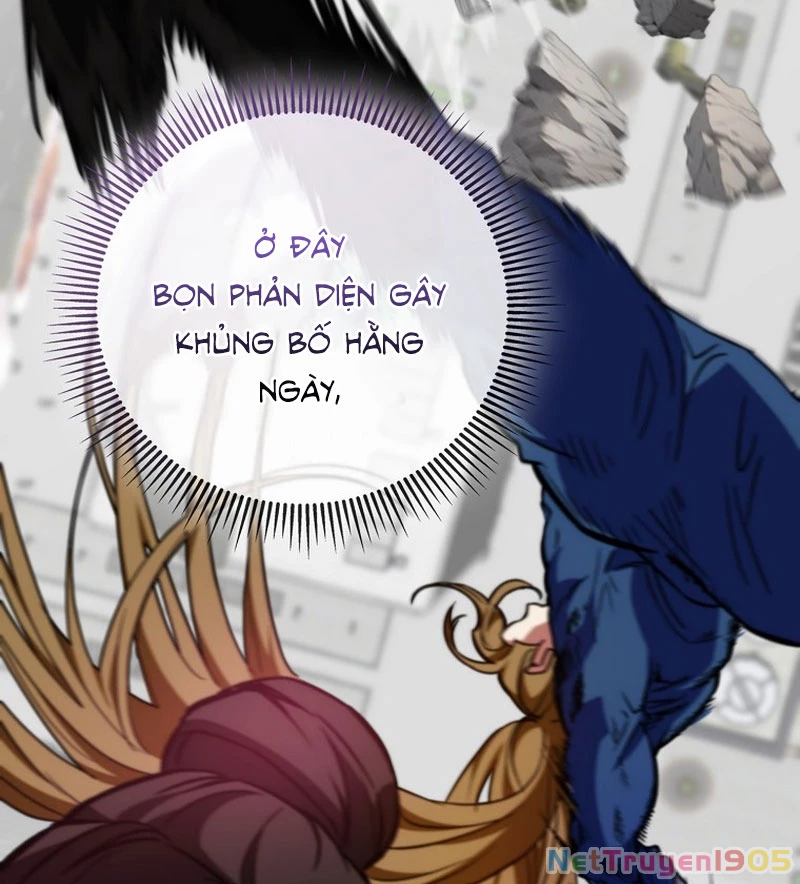 Anh Hùng Đã Trở Thành Phản Diện Mà Tôi Ám Ảnh Chapter 1 - 63