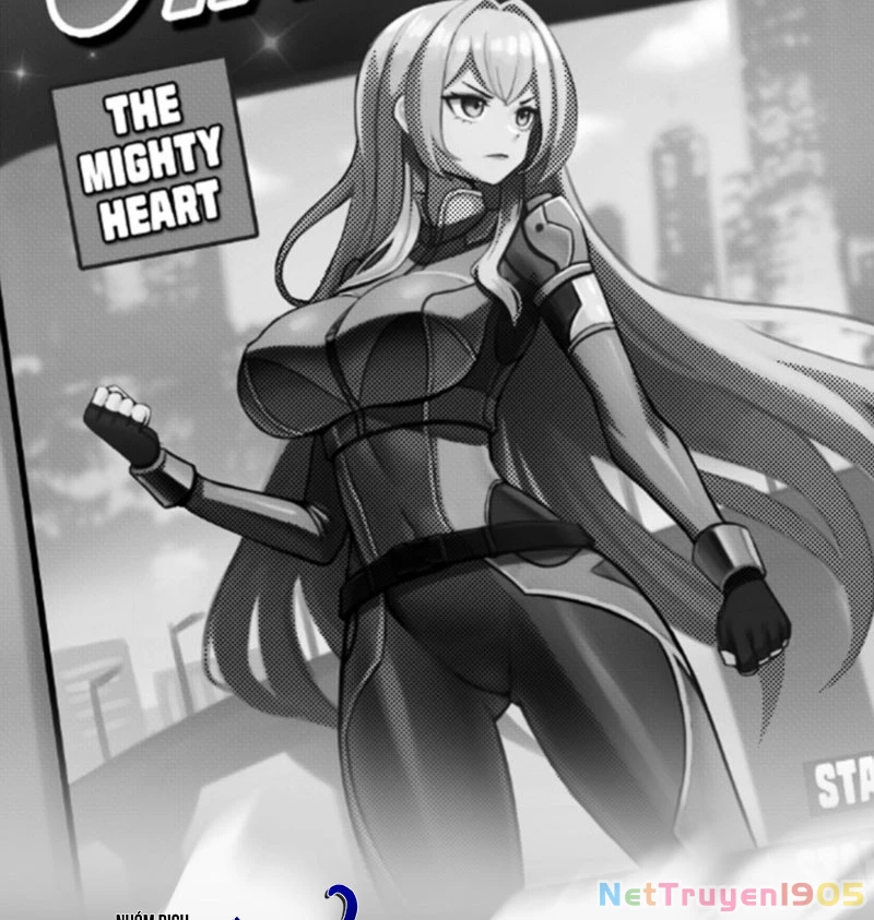 Anh Hùng Đã Trở Thành Phản Diện Mà Tôi Ám Ảnh Chapter 1 - 67