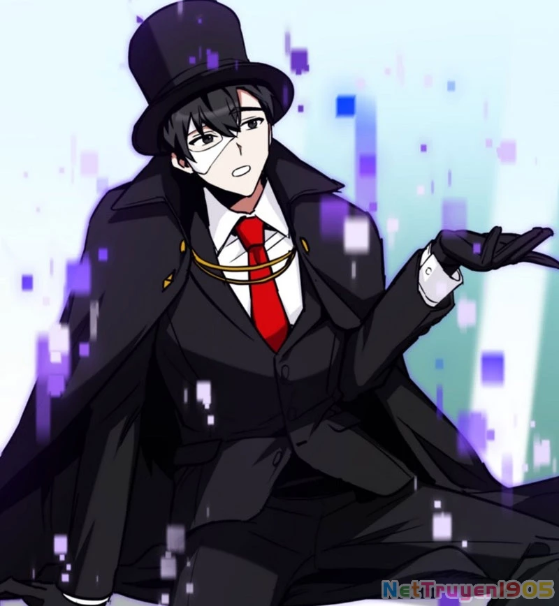 Anh Hùng Đã Trở Thành Phản Diện Mà Tôi Ám Ảnh Chapter 1 - 82