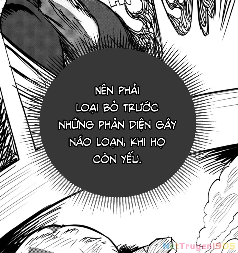 Anh Hùng Đã Trở Thành Phản Diện Mà Tôi Ám Ảnh Chapter 1 - 89