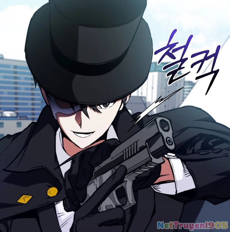 Anh Hùng Đã Trở Thành Phản Diện Mà Tôi Ám Ảnh Chapter 1 - 95