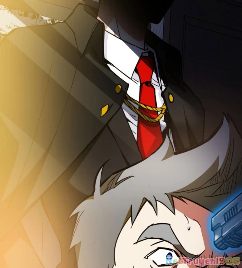 Anh Hùng Đã Trở Thành Phản Diện Mà Tôi Ám Ảnh Chapter 1 - 105