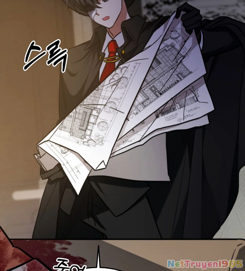 Anh Hùng Đã Trở Thành Phản Diện Mà Tôi Ám Ảnh Chapter 1 - 111