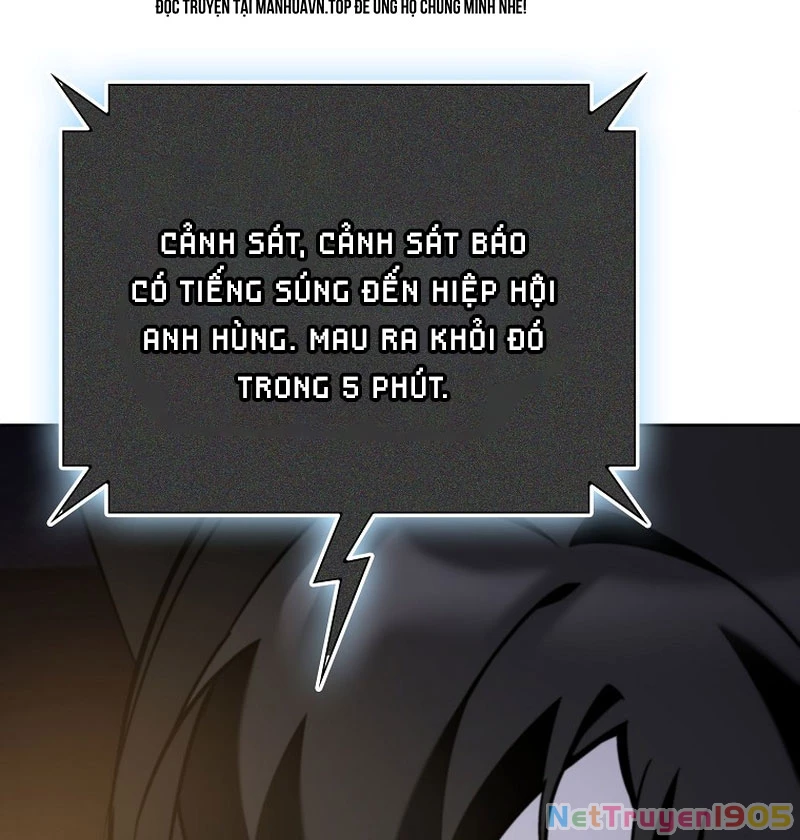 Anh Hùng Đã Trở Thành Phản Diện Mà Tôi Ám Ảnh Chapter 1 - 117