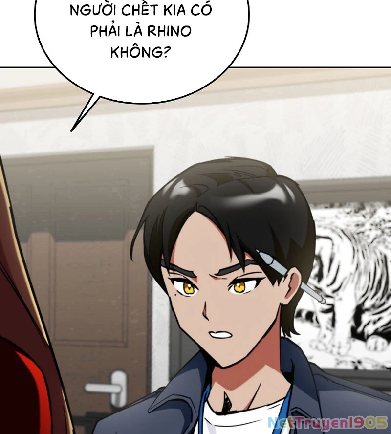 Anh Hùng Đã Trở Thành Phản Diện Mà Tôi Ám Ảnh Chapter 1 - 130