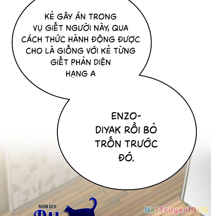 Anh Hùng Đã Trở Thành Phản Diện Mà Tôi Ám Ảnh Chapter 1 - 132