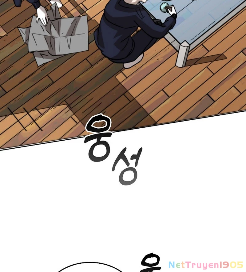 Anh Hùng Đã Trở Thành Phản Diện Mà Tôi Ám Ảnh Chapter 1 - 134