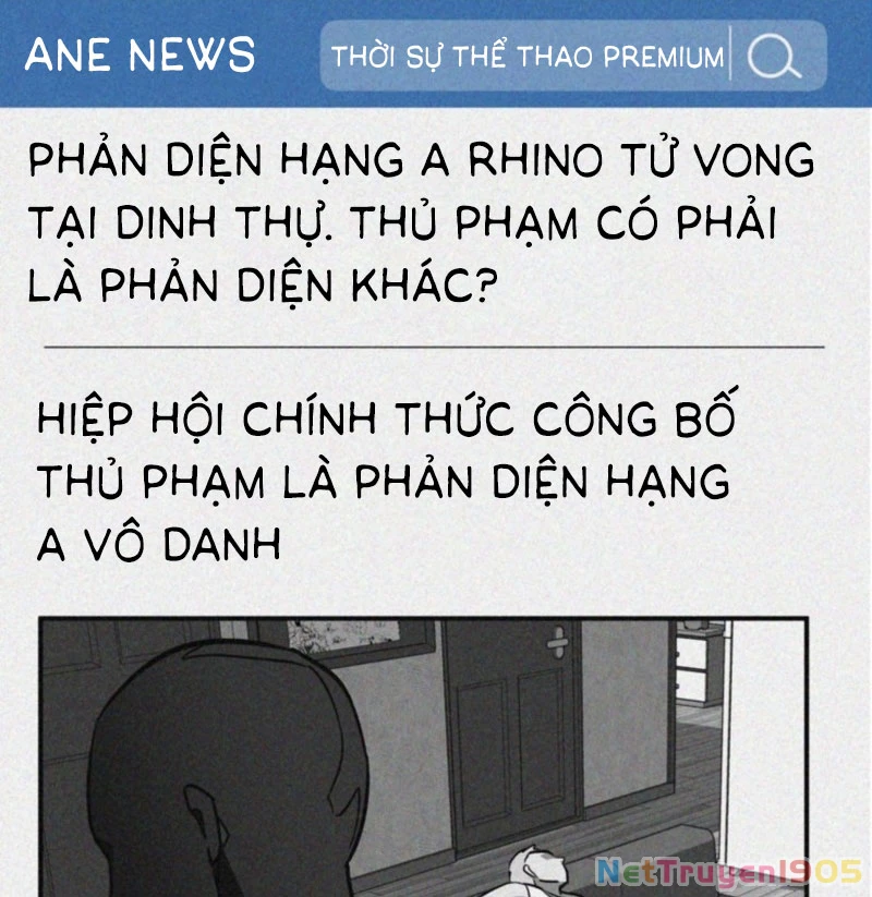 Anh Hùng Đã Trở Thành Phản Diện Mà Tôi Ám Ảnh Chapter 1 - 145