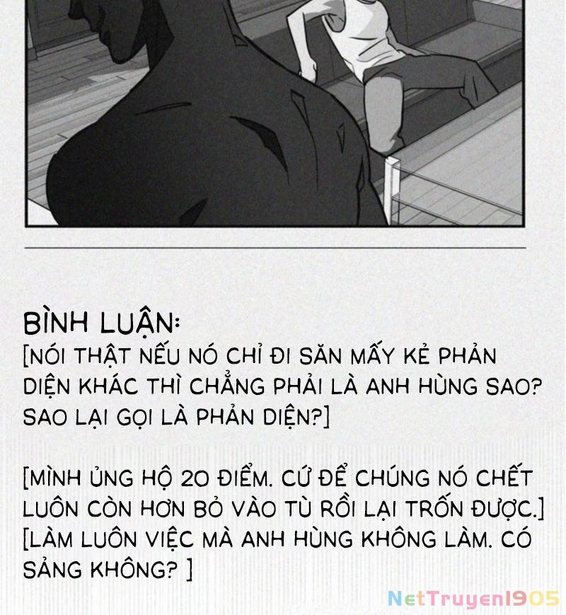 Anh Hùng Đã Trở Thành Phản Diện Mà Tôi Ám Ảnh Chapter 1 - 146