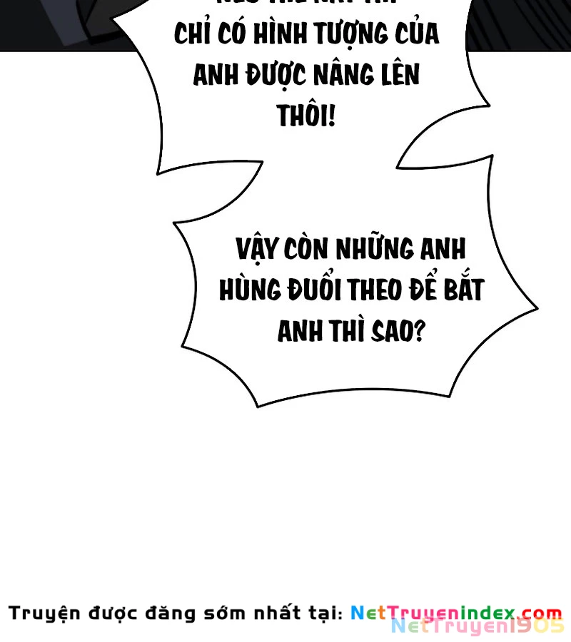 Anh Hùng Đã Trở Thành Phản Diện Mà Tôi Ám Ảnh Chapter 1 - 159