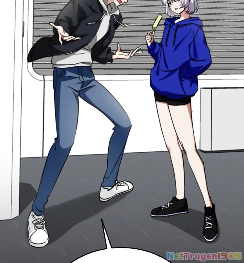 Anh Hùng Đã Trở Thành Phản Diện Mà Tôi Ám Ảnh Chapter 1 - 161