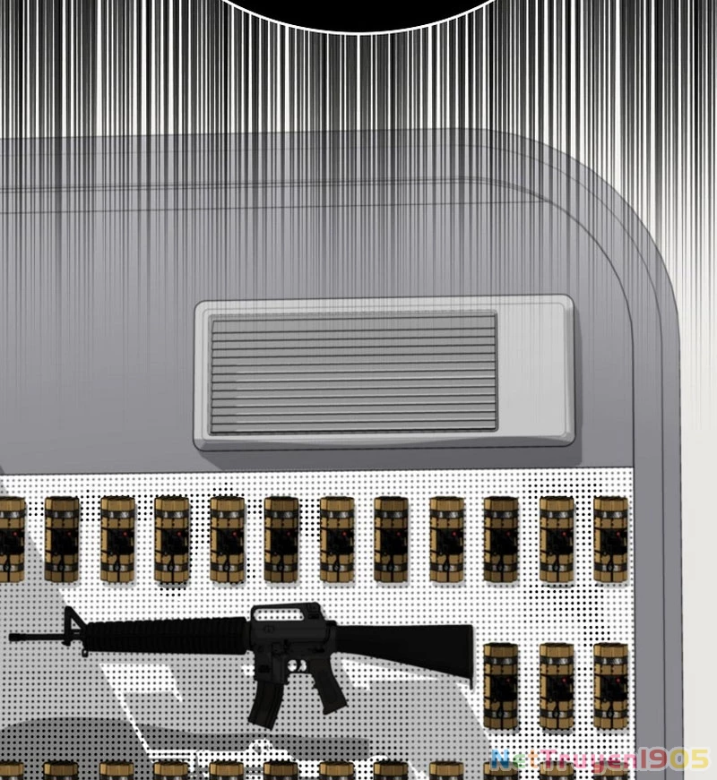 Anh Hùng Đã Trở Thành Phản Diện Mà Tôi Ám Ảnh Chapter 1 - 171